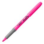 Bic Marking Pembe Fosforlu Kalem
