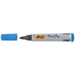 bic markör yuvarlak uç kalem mavi 2000 820914 (1 paket 12 adet) - Yok