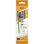 Bic Matic Fun 0.7 5 Adet Versatil Kalem