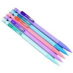Bic Matic Pastel Versatil 5’li Kalem Seti 0.7 Hafif Tasarımlı Renkli Kalemler