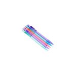 Bic Matic Pastel Versatil 5'li Kalem Seti, 0.7mm
