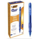 Bic Mavi Jel Tükenmez Kalem Gel-ocity Original 1 Adet