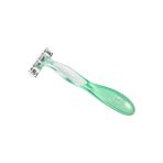 Bic Miss Soleil Escape Lavander 3'lü Bayan Tıraş Bıçağı