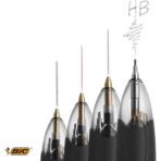 Bic Multifunction 3+1 Tükenmez/versatil Hb Kalem