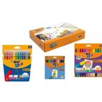 Bic Okula Dönüş Seti-1