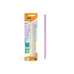 Bic Pastel Kurşun Kalem 5 Li Blister