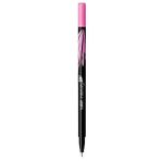 Bic Pembe İntensity Fineliner Kalem