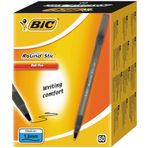 Bic Round Stic 60'lı Tükenmez Kalem
