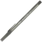 Bic Round Stic Tükenmez Kalem 1.0 mm Siyah 60 Adet