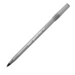 Bic Round Stick Siyah Tükenmez Kalem