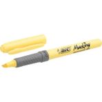Bic Sarı Fosforlu Kalem