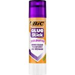 Bic Stick Yapıştırıcı 8 gr - Mor
