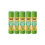 Bic Stick Yapıştırıcı 8gr 5li Paket
