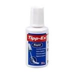 Bic Tıpex Rapid 20 ml Sıvı Dökülebilir