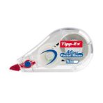 Bic Tipp-Ex Mini Pocket Şerit Silici 812878 5mm x 5m Mini Boyut Hızlı ve Temiz Düzeltme