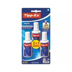 Bic Tippex 2+1 Sıvı Silici