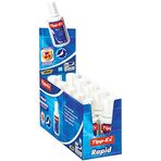 BIC TippEx Rapid Düzeltme Sıvısı, Beyaz, 25 ml, 8119143