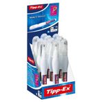 Bic Tippex Sıvı Daksil Shaken Squeeze 802422 (10 Lu Paket)