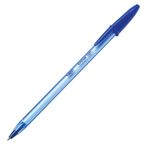 BIC TÜKENMEZ KALEM CRISTAL SOFT 50 Lİ MAVİ 918519-951434
