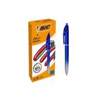 Bic Tükenmez Kalem Smooth Gradıent 4 Colours 524091 (12 Li Paket)