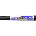 Bic Velleda Siyah Eco Tahta Kalemi