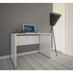 Bicabin Homely Desk Ofis Laptop Bilgisayar Çalışma Masası -Beyaz - Y: 75 cm D: 60 cm G: 90 cm
