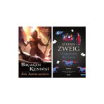 Bıçağın Kendisi – Kadim Kanunlar 1. Kitap + Olağanüstü Bir Gece