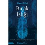 Bıçak Islığı İnkılap Kitabevi