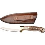 Bıçak Market S.y. Bushcraft Av Bıçağı 05 (Geyik) - Standart