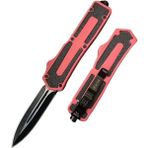 Bıçak Sevdalıları 23 cm Microtech Içten Çıkmalı Kılıflı Çakı BCK57 - Standart