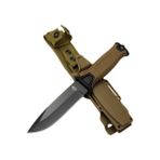 Bıçak Sevdalıları Gerber Strong Arm Bıçak