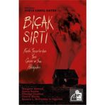 Bıçak Sırtı - Joyce Carol Oates