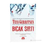 BIÇAK SIRTI - TESS GERRITSEN (ISBN:9786053480914)