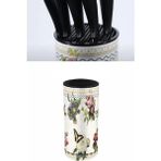 Bıçak Standı - 5 Adet Bıçak ve Standı, Knife Stand Set