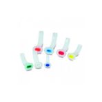 Bıçakçılar Airway No:2/70mm-beyaz