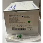 Bıçakçılar Anjiocat(Intraket-Branül) 18g Yeşil 50 Adet