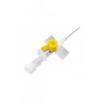 Bıçakçılar Anjiokat 24g Sarı - (80 Adet)