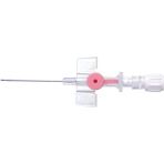 Bıçakcılar Branül Pembe 20g Portlu 50 Adet X 2 Kutu
