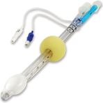 Bıçakçılar Çift Lümenli Özofagus Trakeal Airway Shiley 41FR 13.7mm 5-18541