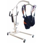 Bıçakcılar Hasta Taşıma Lifti Wollex WG-L510