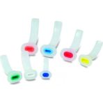 Bıçakcılar Marka Airway 5 Li Set 0-2-3-4-5 Numaralar - 1