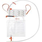 Bıçakcılar Urimeter 500 (Idrar Torbası Saatli) - 3,..
