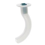 Bıçakcılar Yeşil No 3/80 mm Guedel Airway