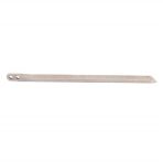 Bıçaksan Konsan 130x7x2 mm Cutter Bıçak