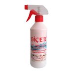 Biçer Bit - Pire - Kene Solüsyonu 500 ML