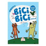 Bici Bici Masallar Nesil Çocuk