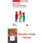 Bıcır Bıcır Konuşan Minikler + Masallar Kitabı - Hayır