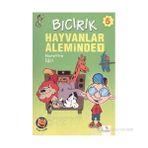 Bıcırık 5 - Hayvanlar Aleminde 1 - Nurettin İğci