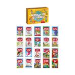 Bıcırık Çocuk 4 VE 5. SINIFLARA İNGİLİZCE HİKAYELER & WORLD OF STORIES 20 KİTAP