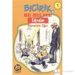 Bıcırık ile Ders Arası Kikiri Fıkralar - Nurettin İğci